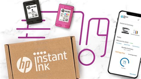 hp instant ink online.